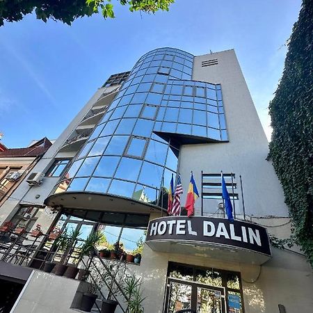 Darin Hotel Bukareszt Zewnętrze zdjęcie