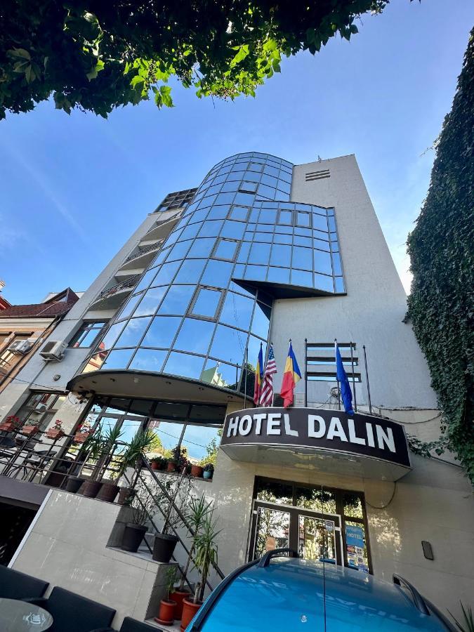 Darin Hotel Bukareszt Zewnętrze zdjęcie