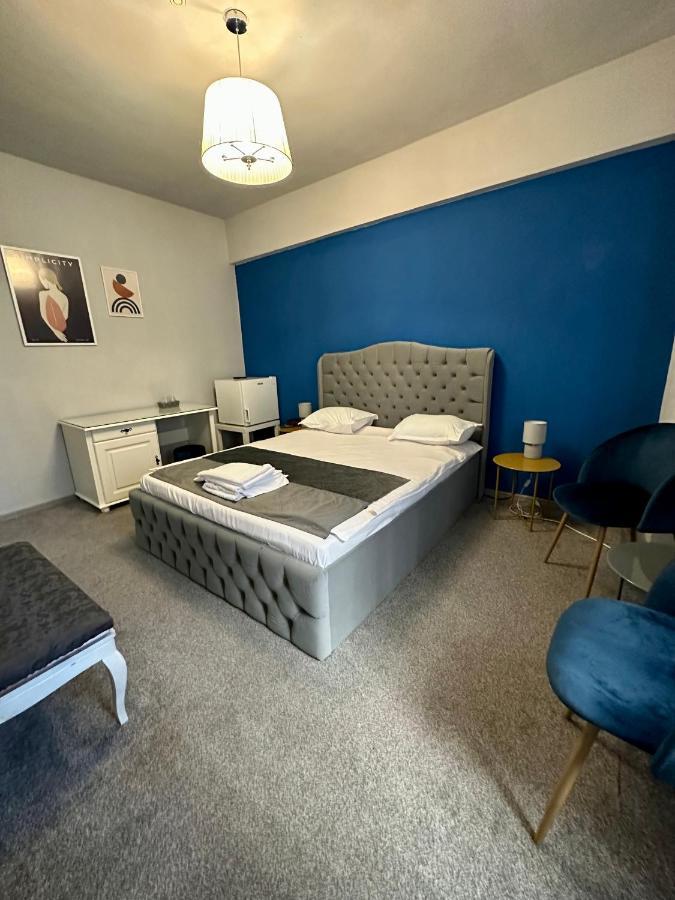 Darin Hotel Bukareszt Zewnętrze zdjęcie