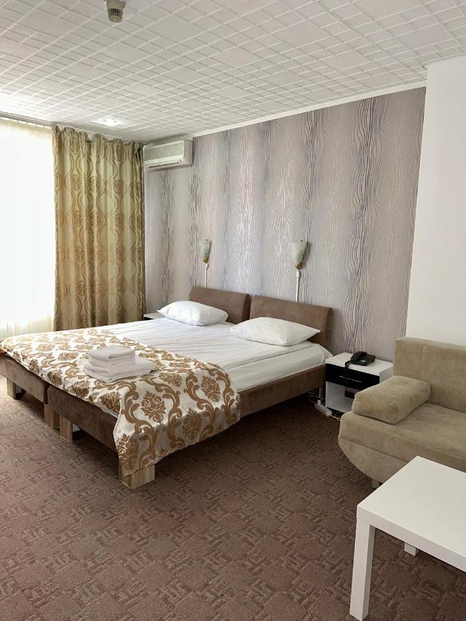 Darin Hotel Bukareszt Zewnętrze zdjęcie