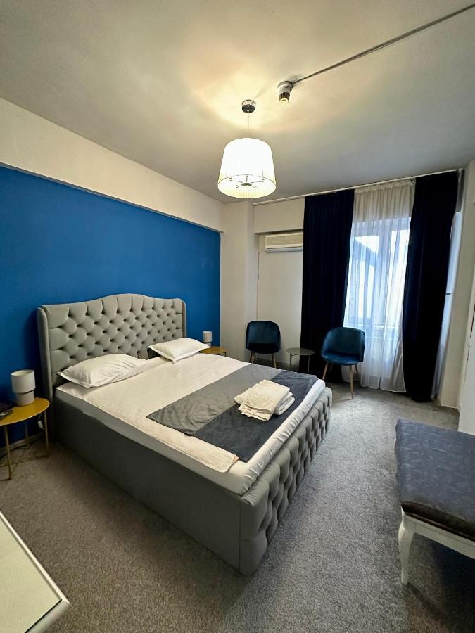 Darin Hotel Bukareszt Zewnętrze zdjęcie