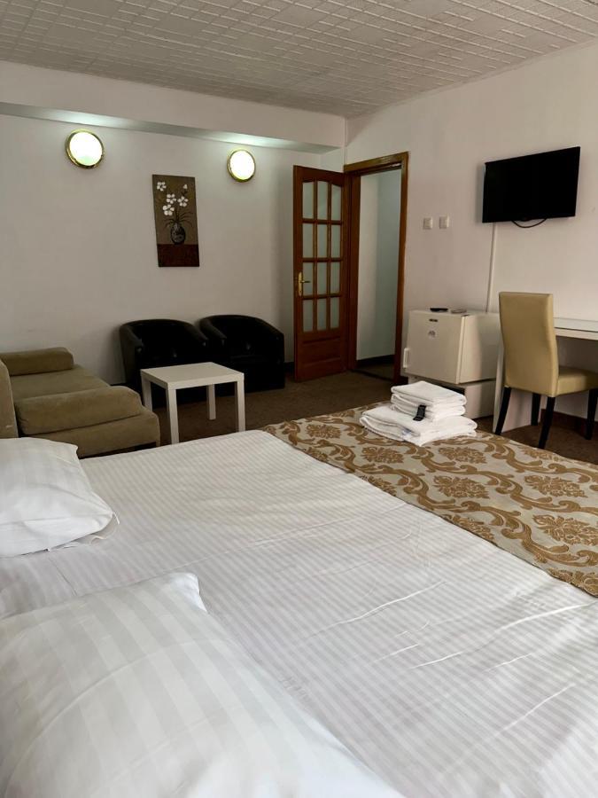 Darin Hotel Bukareszt Zewnętrze zdjęcie
