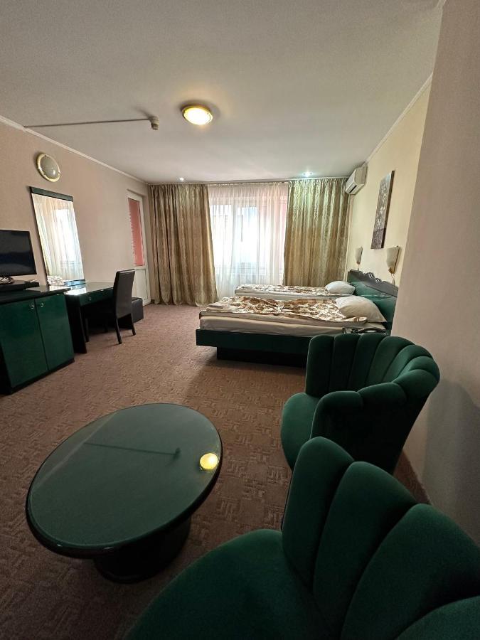 Darin Hotel Bukareszt Zewnętrze zdjęcie