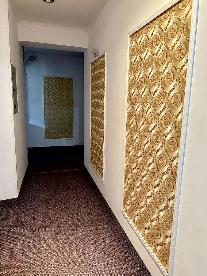 Darin Hotel Bukareszt Zewnętrze zdjęcie