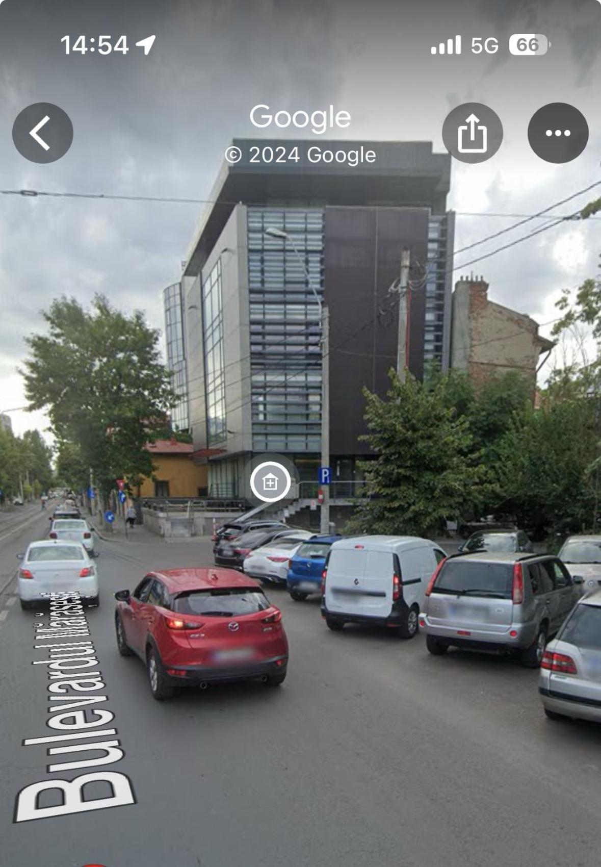 Darin Hotel Bukareszt Zewnętrze zdjęcie